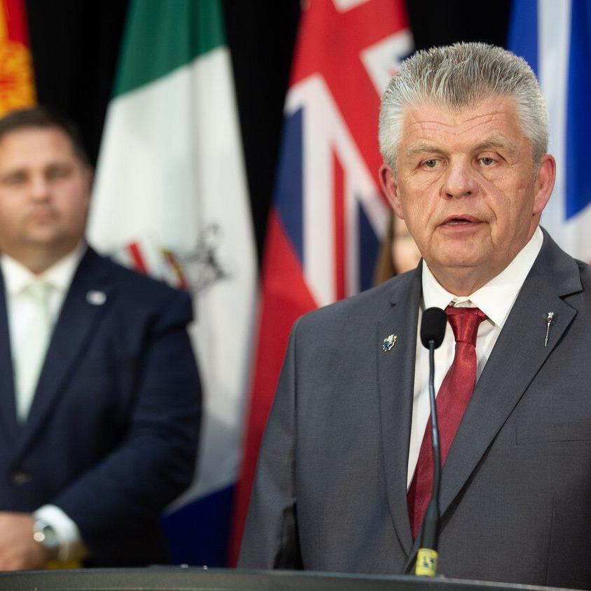 Canada's environment ministers endorse updated air quality standards